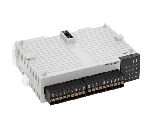 Модуль аналогового ввода EMF 8 PRO-Logic EKF PROxima  EMF-A-8AI  EKF
