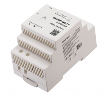 Блок питания импульсный SMARTWATT PSE DR 2445 S-POWER, 24 В, 45 Вт, 2 А  4512020450012  SMARTWATT