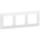 Valena LIFE Белая Рамка 3-ая  754003  Legrand