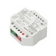 Диммер SMART-D12-DIM-PUSH-VR (12-48V, 1x6A, 2.4G) (Arlight, IP20 Пластик, 5 лет)  028290  Arlight
