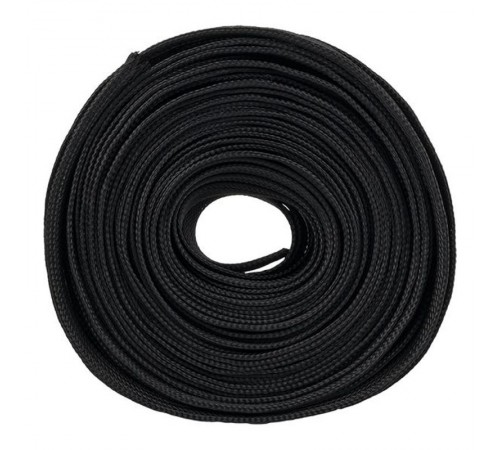 Кабельная оплетка из полиамида 20-32 мм 50 м PROxima  cb-pa-20-32  EKF