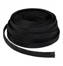 Кабельная оплетка из полиамида 15-24 мм 100 м PROxima  cb-pa-15-24  EKF