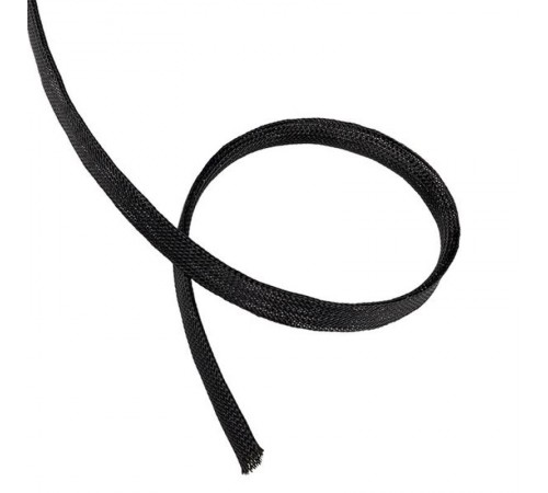 Кабельная оплетка из полиамида 20-32 мм 50 м PROxima  cb-pa-20-32  EKF