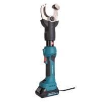 Ножницы аккумуляторные электрогидравлические, кейс, 60kN, 18V/2.0Ah, Li-ion, Cu, Al до ?50 мм, SL-50C, серия SIRIUS, SHTOK  384356  КЭАЗ