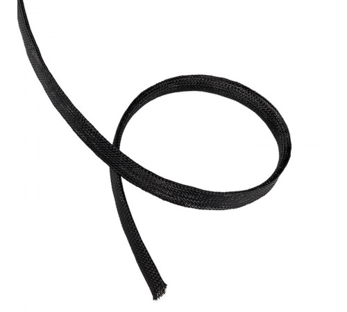 Кабельная оплетка из полиамида 20-32 мм 50 м PROxima  cb-pa-20-32  EKF