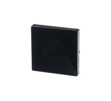 Клавиша для механизма 1-клавишного выключателя/переключателя/кнопки, серия solo/future, цвет антрацит  1751-0-3079   2CKA001751A3079  ABB