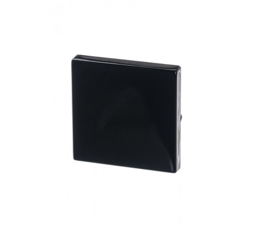 Клавиша для механизма 1-клавишного выключателя/переключателя/кнопки, серия solo/future, цвет антрацит  1751-0-3079   2CKA001751A3079  ABB