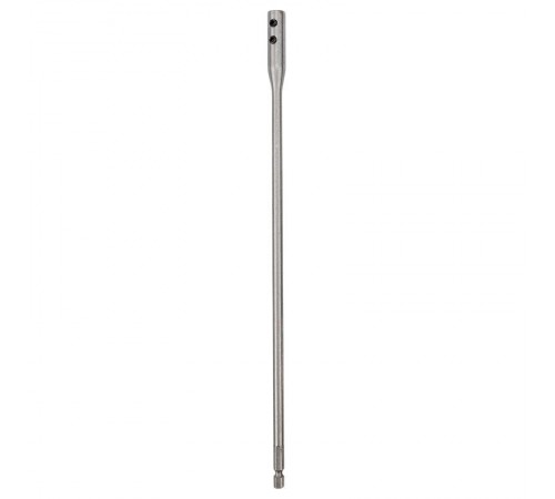 Удлинитель сверла перового по дереву 300 мм E 6,3  KR-91-0761  Kranz