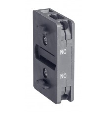Дополнительный блок контактов 1НО+1НЗ ДЛЯ MSD 25/32A  MSD32F4  SE