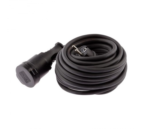 UPx-1e-3x1,5-10m-IP44(KG) Удлинитель силовой в бухте c/з 1 гн 10м КГ 3х1.5 (12/288)  Б0050857  ЭРА