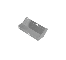 Угол внутр. верт. 45 гр. 80х400 мм "ПЛЮС" HD  NLplus45-80-400 HD   КМ-профиль