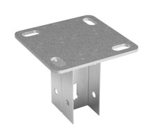 Опора для П-образного профиля двойная HDZ ОПД-35х30  PR16.2228  Промрукав