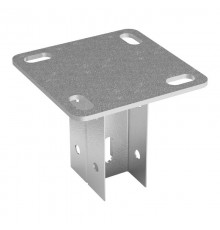 Опора для П-образного профиля двойная HDZ ОПД-35х30  PR16.2228  Промрукав