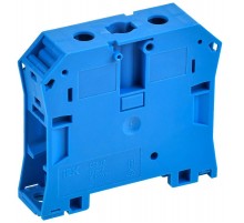 Колодка клеммная CTS 70мм2 синяя  YCT10-00-K07-070  IEK