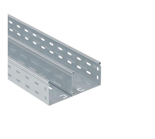 Перегородка SEP L3000 H50, горячеоцинкованная  36480HDZ  DKC