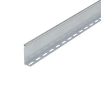 Перегородка SEP L3000 H50, горячеоцинкованная  36480HDZ  DKC