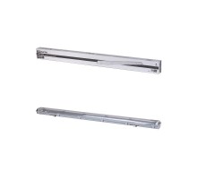 Светильник промышленный ССП 2х20Вт IP65 под LED лампу T8 TDM  SQ0304-0302  TDM