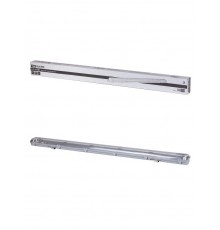 Светильник промышленный ССП 2х20Вт IP65 под LED лампу T8 TDM  SQ0304-0302  TDM