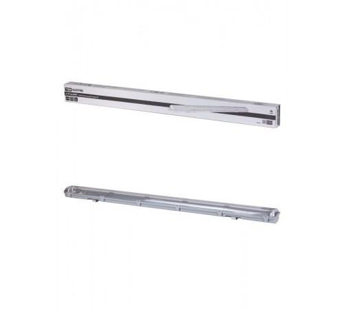 Светильник промышленный ССП 2х20Вт IP65 под LED лампу T8 TDM  SQ0304-0302  TDM