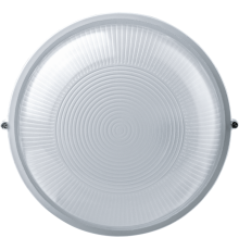 Светильник пылевлагозащищенный для ЖКХ под лампу НПБ/НПП NBL-R1-100-E27/WH 100Вт Е27 IP54  94806  Navigator