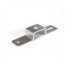 Пластина монтажная универсальная ПМУ-90 INOX (AISI 409)  PR13.1918  Промрукав