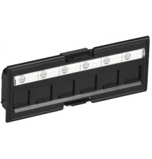 ITK Модуль для универсальной панели под адаптеры Keystone  FCPC-0000-KJ  ITK