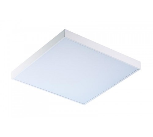 Светильник светодиодный универсальный TL04 OL ECP 595х595х55мм 30Вт 4000K 3700Лм IP40 опал  81694  TechnoLux