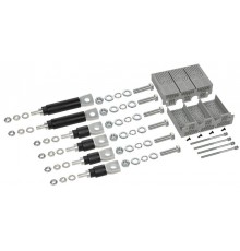 ARMAT Выводы заднего подключения MCCB 3P типоразмер H; I   AR-MCCBD-BC-000-3-03-C  IEK