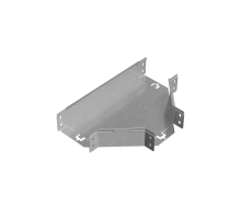 Т-отвод 80х150 мм "ПЛЮС" HD  TDplus80-150 HD   КМ-профиль