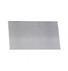 Монтажная панель В300 Ш400 глухая AleSta  AleSta-MP3M400  EKF