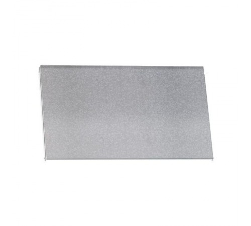 Монтажная панель В300 Ш600 глухая AleSta  AleSta-MP3M600  EKF