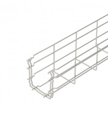 Проволочный лоток 105x100x3000 (GRM 105 100 A2)  6002451  OBO Bettermann