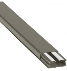 Кабель-канал 32*12.5 пл.без перегодки кор DLPlus  030025  Legrand