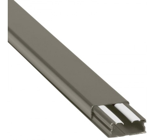 Кабель-канал 32*12.5 пл.без перегодки кор DLPlus  030025  Legrand