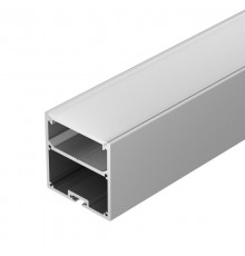 Профиль SL-LINE-5050-3000 ANOD (Arlight, Алюминий)  036202  Arlight