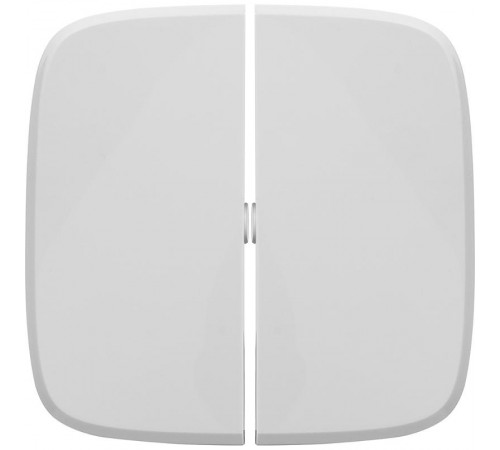 Valena ALLURE Белый Клавиша 2-ая  755025  Legrand