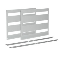 Фальш-панель на 168 модуля для 100.65.27 "Гранит" EKF PROxima  mb66-5p  EKF