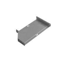 Переходник правый 50х400-500 мм "ПЛЮС" HD  PDplus50-400-500-R HD   КМ-профиль