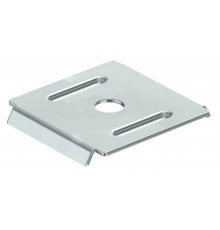 Площадка фиксаторная CR  CLW10-CR  IEK