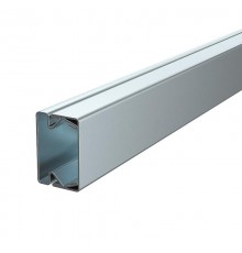 Металлический кабельный канал LKM 24x30x2000 мм (сталь) (LKM20030FS)  6246974  OBO Bettermann