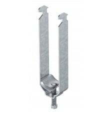 U-образная скоба 8-12mm (2056 M3 12 FT)  1156241  OBO Bettermann