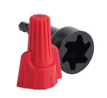 Соединительный изолирующий зажим с лепестками СИЗ-Л (11мм.) (100шт.) EKF PROxima  plc-cl-11  EKF