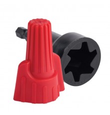 Соединительный изолирующий зажим с лепестками СИЗ-Л (11мм.) (100шт.) EKF PROxima  plc-cl-11  EKF