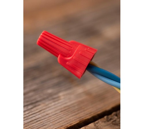 Соединительный изолирующий зажим с лепестками СИЗ-Л (11мм.) (100шт.) EKF PROxima  plc-cl-11  EKF