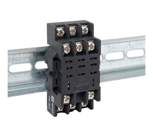 Разъем модульный РМ 25/3 EKF PROxima  rm-25-3  EKF