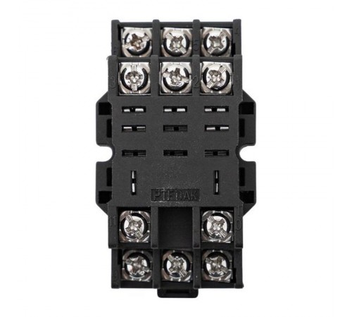 Разъем модульный РМ 25/3 EKF PROxima  rm-25-3  EKF