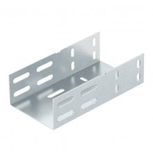 Соединитель для компенсации теплового расширения 60х100мм (RDV 610 DD)  6065974  OBO Bettermann