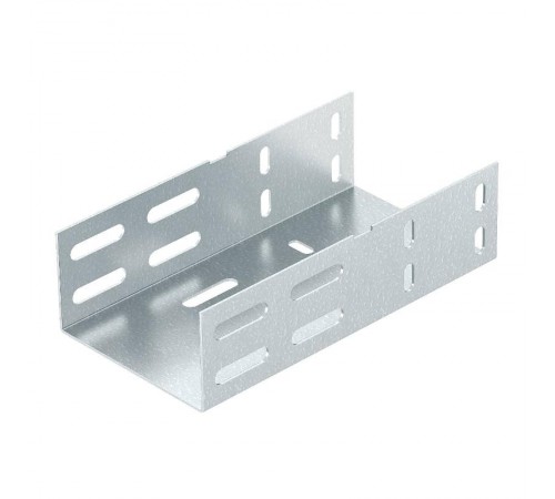 Соединитель для компенсации теплового расширения 60х500мм (RDV 650 DD)  6065982  OBO Bettermann