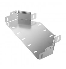 Переходник симметричный Стандарт INOX (AISI 304) 300х200х50  PR16.5936  Промрукав