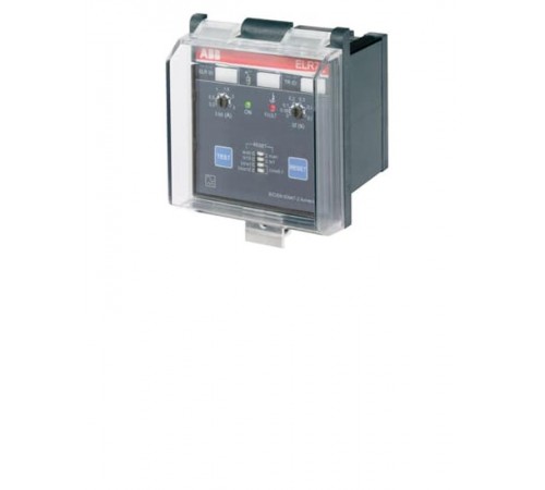 Реле дифференциальное ELR72P2CSG152424R1202 ABB